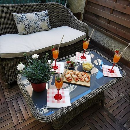 Buenos Ayres 45 Apartment Chiavari Exterior foto